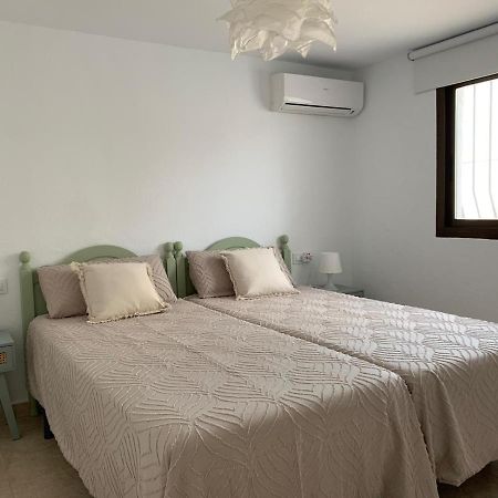 Quinta Las Galgas Calpe Exteriér fotografie