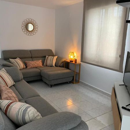 Quinta Las Galgas Calpe Exteriér fotografie