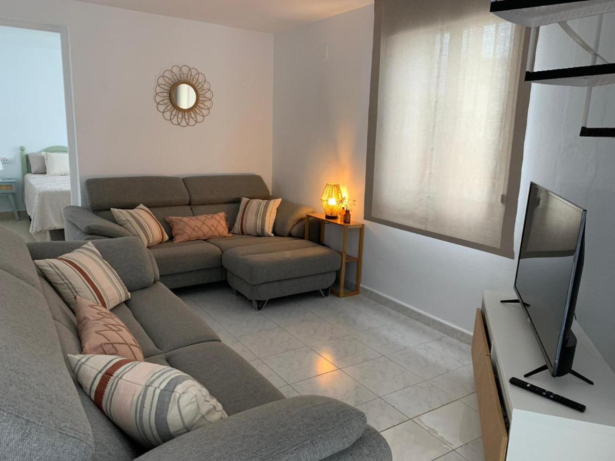 Quinta Las Galgas Calpe Exteriér fotografie