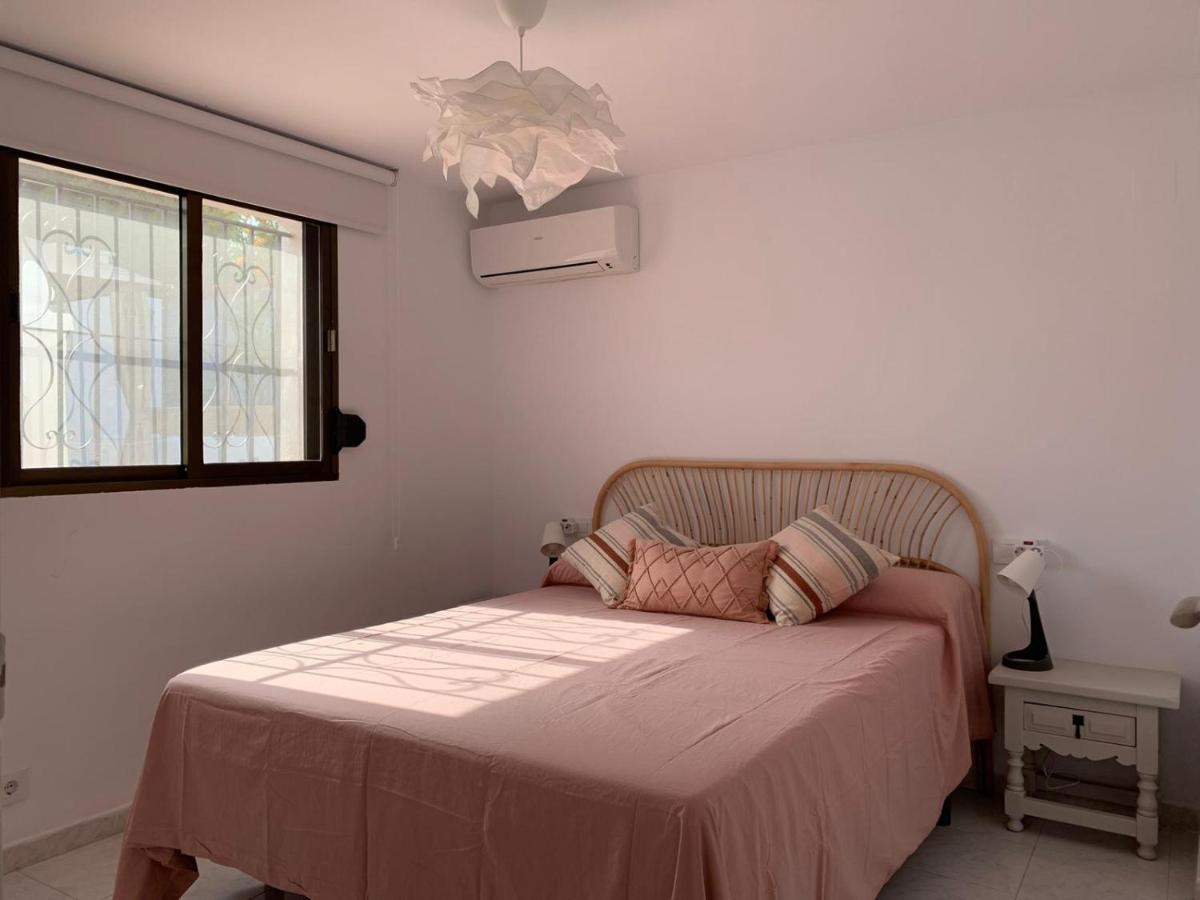 Quinta Las Galgas Calpe Exteriér fotografie